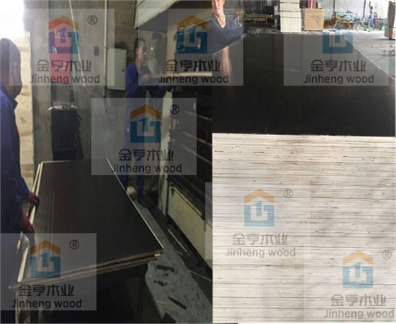 金亨木業(yè)有限公司建筑模板 金亨木業(yè)有限公司建筑模板