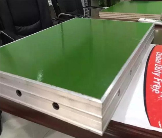 金亨木業有限公司建筑模板