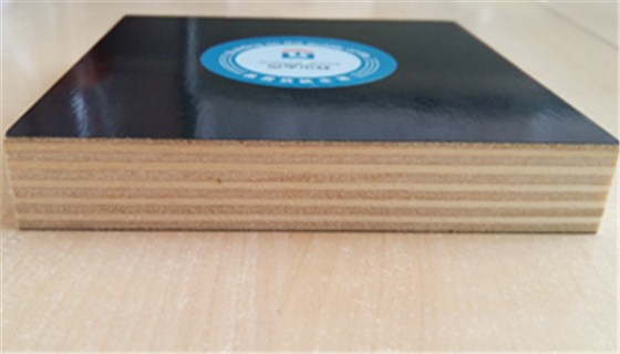 金亨木業有限公司 建筑模板