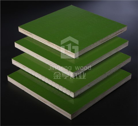 金亨木業覆塑模板 金亨木業覆塑模板