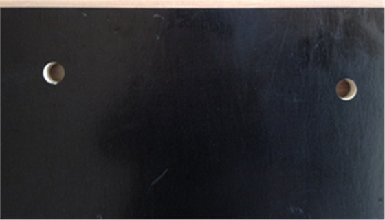 金亨木業有限公司 建筑模板