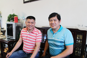 選擇金亨，就是讓我們的家更具品質