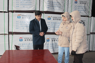 金亨產品質量好，值得信賴！