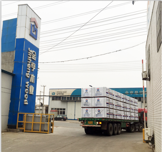 金亨木業(yè)有限公司建筑模板 金亨木業(yè)有限公司建筑模板