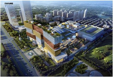 金亨木業(yè)建筑模板--長(zhǎng)春復(fù)華未來(lái)世界項(xiàng)目部