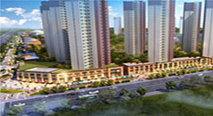 金亨木業建筑模板--沈陽華潤二十四城項目