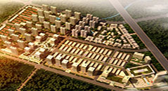 金亨木業(yè)建筑模板--沈陽(yáng)國(guó)瑞C地塊住宅二期工程