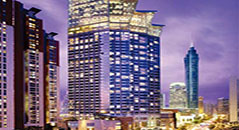 金亨木業(yè)建筑模板--海樂(lè)東方項(xiàng)目