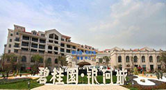 金亨木業(yè)建筑模板-碧桂園·銀河城7-3-1區(qū)項(xiàng)目