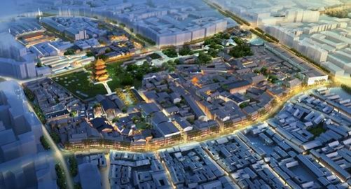 景德鎮御窯博物館項目 (世界唯一皇家瓷廠)