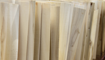 金亨木業有限公司 建筑模板