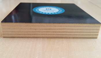 金亨木業有限公司 建筑模板